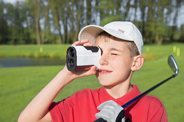 Golf Equipment for Beginners