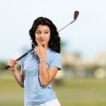 Golf Swing for Beginners