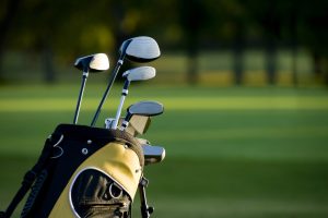 golf clubs for beginners