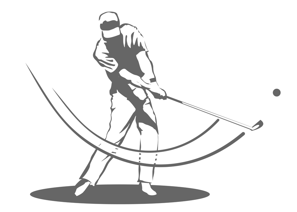 Golf Swing Speed Training