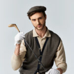 golf clubs